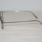 B. New Calvin Klein Eyeglasses: Mod. 812 (055) & Case
