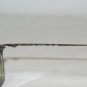 B. New Calvin Klein Eyeglasses: Mod. 812 (055) & Case