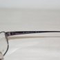 B. New Calvin Klein Eyeglasses: Mod. 554 (005) & Case