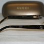 Brand New Gucci Matte Brown Eyeglasses: Mod. 2876 (0Z0U) 51-18 & Case