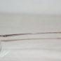 New Calvin Klein Eyeglasses: Mod. 574 (096) & Case