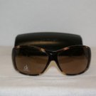 B. New Calvin Klein Sunglasses: Mod. 3067 (004) & Case