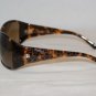 B. New Calvin Klein Sunglasses: Mod. 3067 (004) & Case