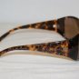 B. New Calvin Klein Sunglasses: Mod. 3067 (004) & Case