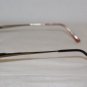 New Calvin Klein Eyeglasses: Mod. 554 (029) 52-16 &Case