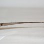New Calvin Klein Eyeglasses: Mod. 554 (029) 52-16 &Case