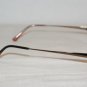New Calvin Klein Eyeglasses: Mod. 554 (029) 52-16 &Case