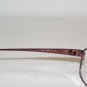 New Calvin Klein Eyeglasses: Mod. 554 (007) 52-16 &Case