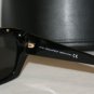 Brand New DSquared2 Black & Gold Sunglasses: Mod. DQ0017 (01A) 60-13 & Case