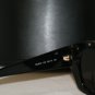 Brand New DSquared2 Black & Gold Sunglasses: Mod. DQ0017 (01A) 60-13 & Case