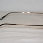 New Calvin Klein Eyeglasses: Mod. 574 (088) 51-18 &Case