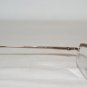 New Calvin Klein Eyeglasses: Mod. 574 (088) 51-18 &Case