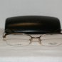 New Calvin Klein Eyeglasses: Mod. 574 (088) 51-18 &Case