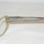B. New Calvin Klein Eyeglasses: Mod. 787 (014) & Case