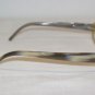 B. New Calvin Klein Eyeglasses: Mod. 787 (014) & Case