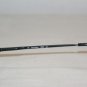 Brand New Calvin Klein Black Sunglasses: Mod. 166 (590) & Case