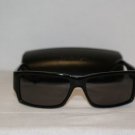 B. New Calvin Klein Sunglasses: Mod. 829 (090) & Case