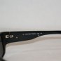 B. New Calvin Klein Sunglasses: Mod. 829 (090) & Case