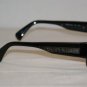 B. New Calvin Klein Sunglasses: Mod. 829 (090) & Case