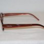 B. New Calvin Klein Eyeglasses: Mod. 783 (109) & Case