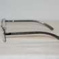 B. New Calvin Klein Eyeglasses: Mod. 460 (598) & Case