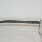 B. New Calvin Klein Eyeglasses: Mod. 460 (598) & Case