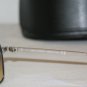 Brand New DSquared2 Shiny Silver Sunglasses: Mod. DQ0040 (16F) 62-12 & Case