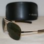 Brand New DSquared2 Shiny Gold Sunglasses: Mod. DQ0002 (28N) 62-11 & Case