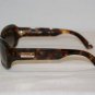 B. New Calvin Klein Sunglasses: Mod. 983 (068) & Case