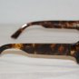 B. New Calvin Klein Sunglasses: Mod. 983 (068) & Case