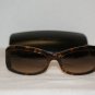 B. New Calvin Klein Sunglasses: Mod. 983 (068) & Case