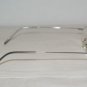 Brand New Calvin Klein Silver Eyeglasses: Mod. 161 (565) 48-19 & Case