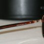 Brand New DSquared2 Black & Gold Sunglasses: Mod. DQ0026 (05J) 56-16 & Case