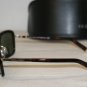 Brand New DSquared2 Dark Tortoise Sunglasses: Mod. DQ0026 (54N) 56-16 & Case