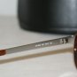 Brand New DSquared2 Tortoise Sunglasses: Mod. DQ0030 (53F) 62-09 & Case