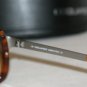 Brand New DSquared2 Tortoise Sunglasses: Mod. DQ0030 (53F) 62-09 & Case