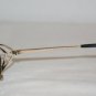 Brand New Cazal Gold Sunglasses: Mod. 983 (498) & Case