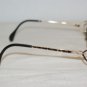 Brand New Cazal Gold Sunglasses: Mod. 983 (498) & Case
