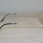 New Christian Dior Black & Gold Eyeglasses: Mod. 3535 (94N) 49-19 & Case