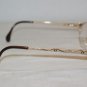Brand New Cazal Gold Eyeglasses: Mod. 295 (973) & Case