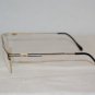 Brand New Cazal Gold Eyeglasses: Mod. 113 (302) & Case