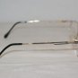Brand New Cazal Gold Eyeglasses: Mod. 113 (302) & Case
