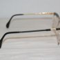 Brand New Cazal Clear Eyeglasses: Mod. 340 (718) & Case