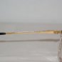 Brand New Cazal Clear Eyeglasses: Mod. 340 (718) & Case