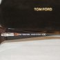 Brand New Tom Ford Brown Eyeglasses: Mod. 5113 (050) 56-14 & Case
