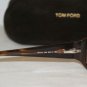 Brand New Tom Ford Brown Eyeglasses: Mod. 5113 (050) 56-14 & Case