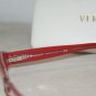 Brand New Versace Red Eyeglasses: Mod. VE 3144 (878) 53-16 & Case