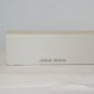 B. New Giorgio Armani Gold Eyeglasses: Mod. 137 & Case