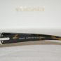 Brand New Versace Dark Tortoise Eyeglasses: Mod. 3118 (108) 52-15 & Case