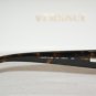 Brand New Versace Dark Tortoise Eyeglasses: Mod. 3118 (108) 52-15 & Case